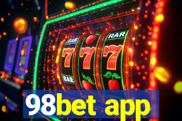 98bet app